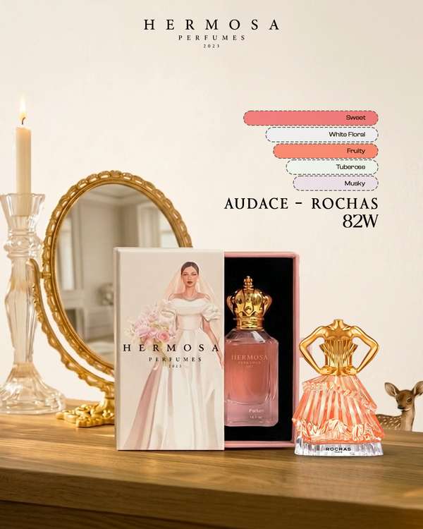 Audace - Rochas
