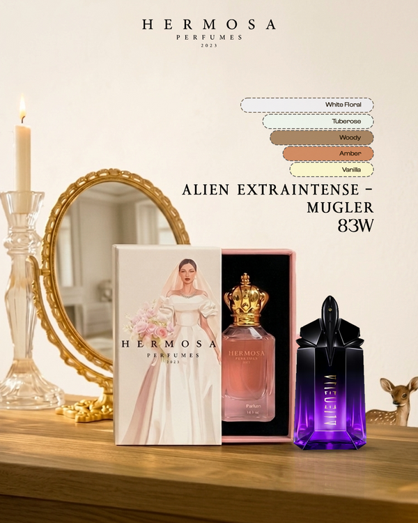 Alien Extraintense Mugler