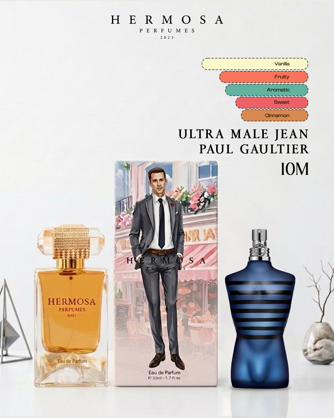 Ultra Male