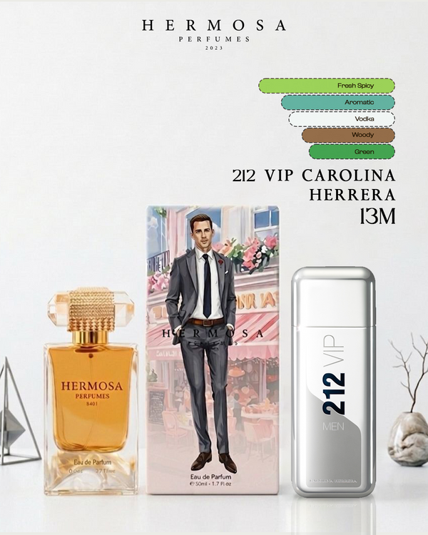 212 VIP