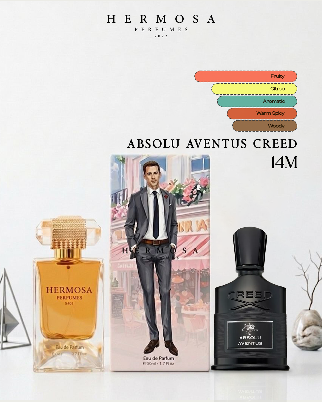 Absolu Aventus