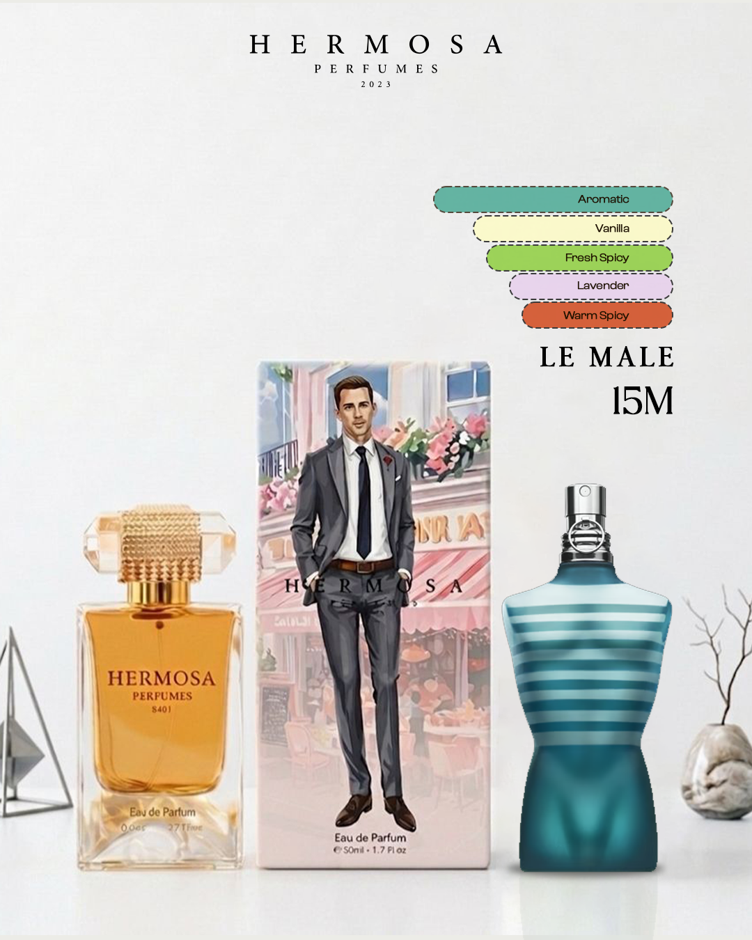 Le Male