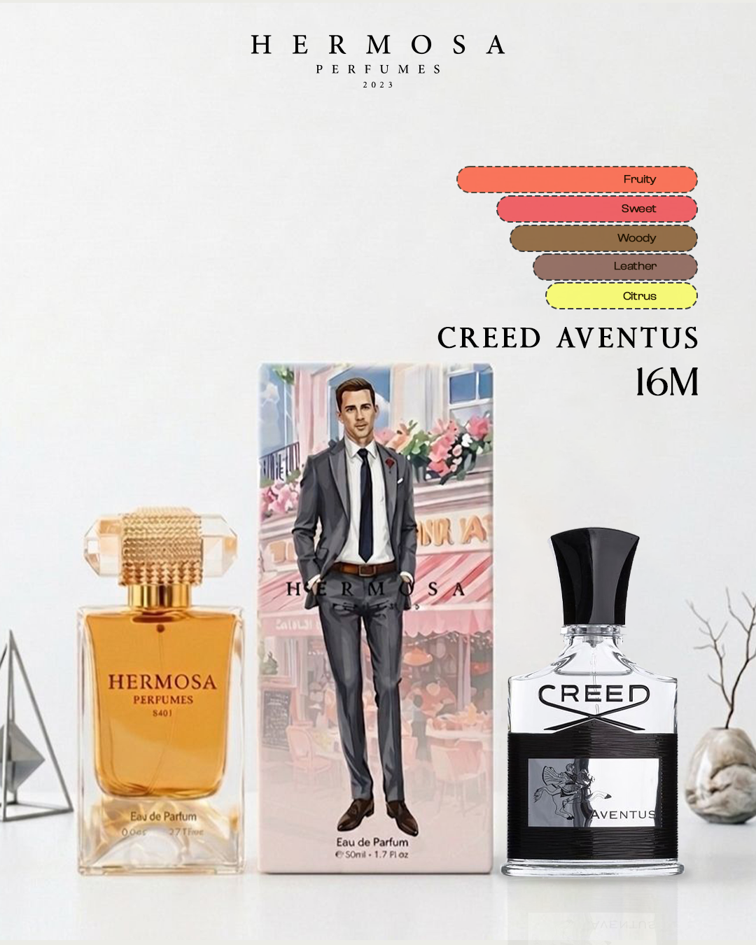 Absolu Aventus 2