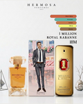 1 Million Royal