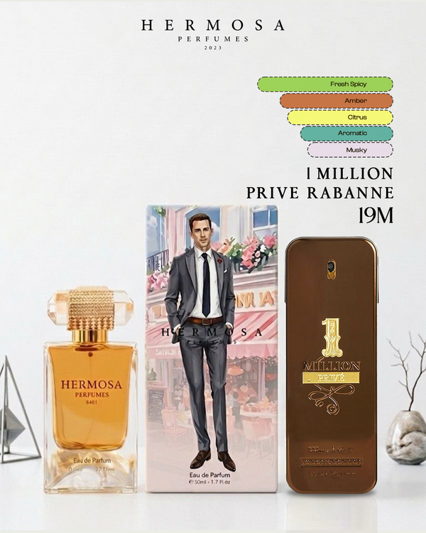 1 Million Privé