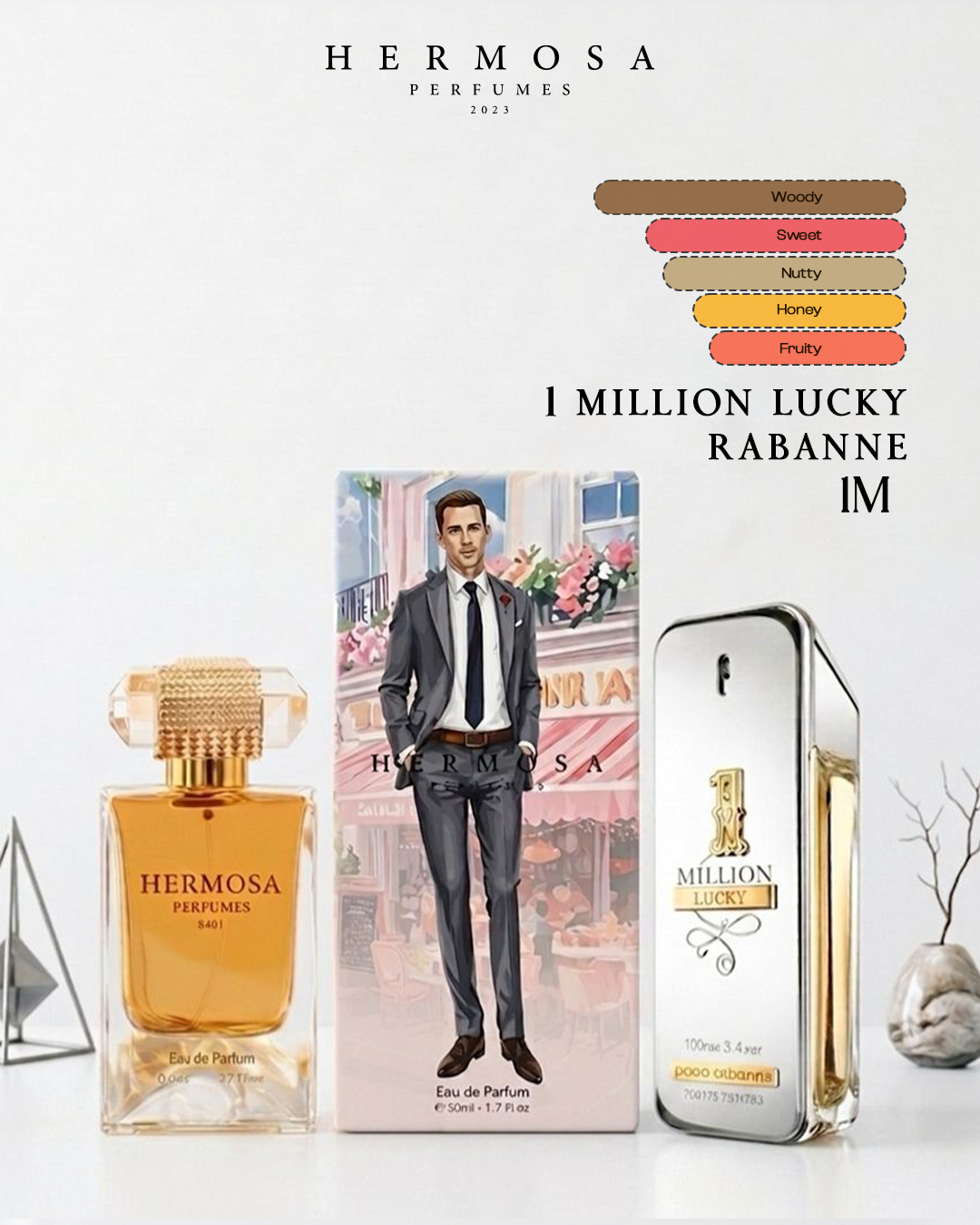 1 Million Lucky