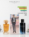 Sauvage