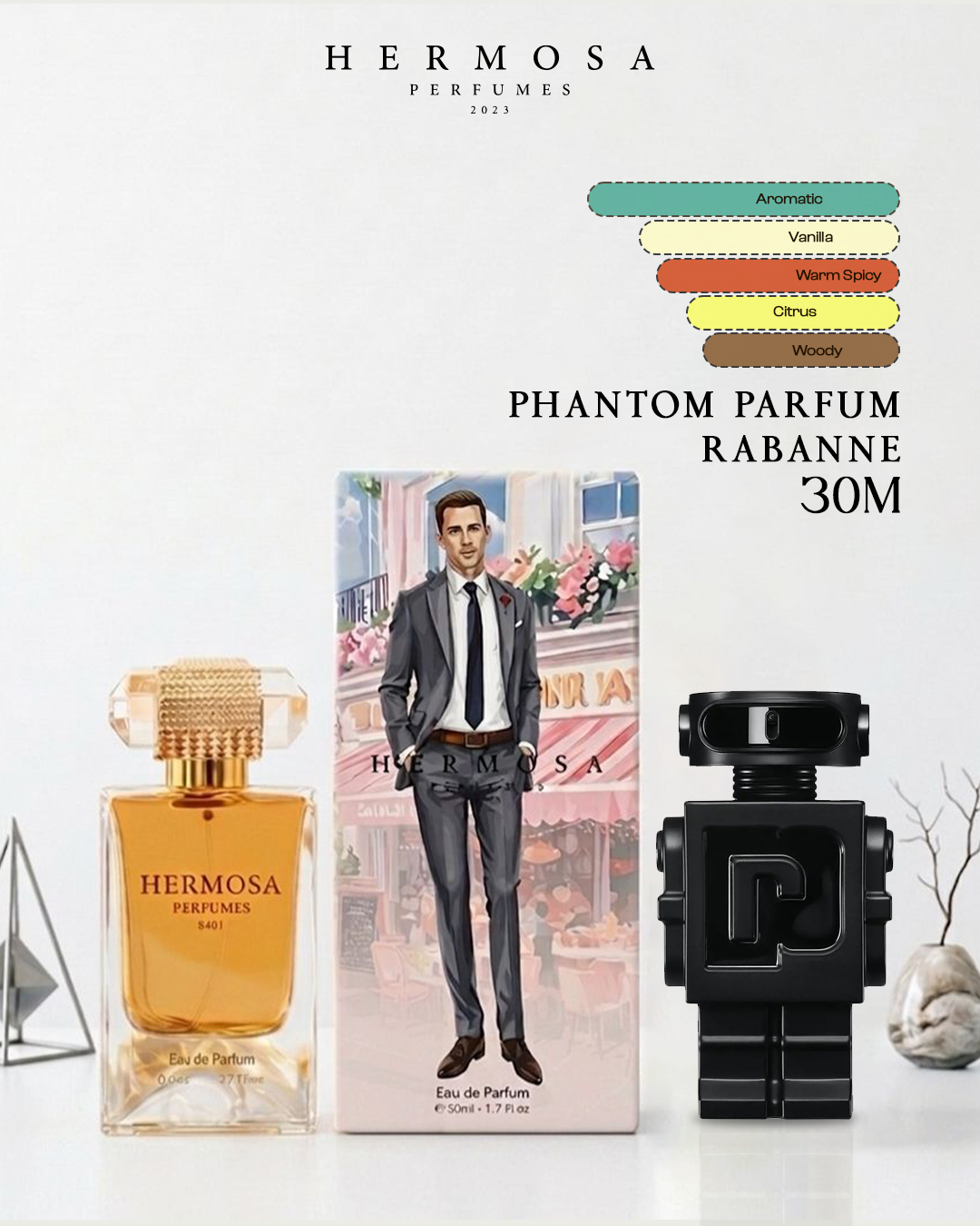 Phantom Parfum