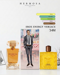 Eros Energy