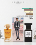 Fabulous