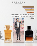 Gentleman Eau de Parfum Reserve Privée