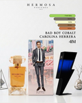 Bad Boy Cobalt Elixir