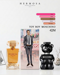 Toy Boy