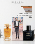 Bleu de Chanel L'Exclusif
