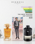 The Most Wanted EDP Intense