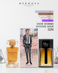 Dior Homme Intense