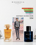 Sauvage Elixir