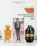Spicebomb Extreme