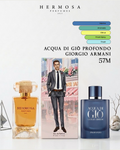 Acqua di Giò Profondo