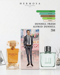 Dunhill Fresh