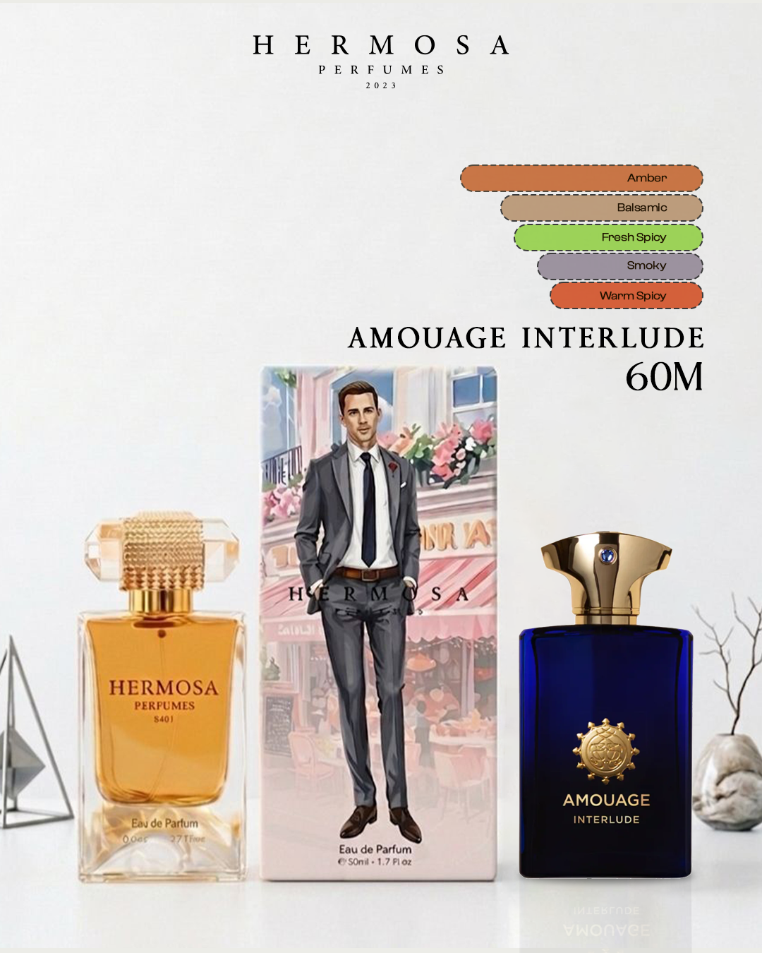 Interlude