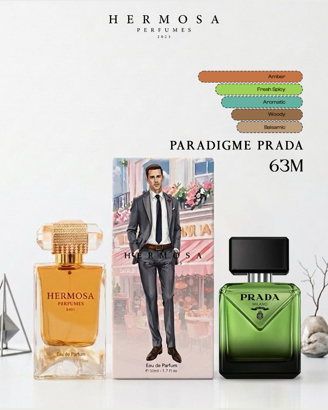 Paradigme