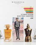 Le Male Elixir