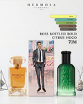 Bottled Absolu