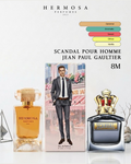 Scandal Pour Homme