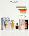 Vertus - Vanilla Oud