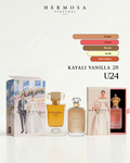 Kayali - Vanilla 28
