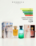 Louis Vuitton - Pacific Chill