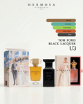 Tom Ford - Black Lacquer