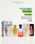 Louis Vuitton - On The Beach