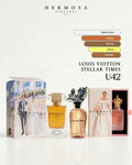 Louis Vuitton - Stellar Times