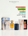 Parfums de Marly - Layton