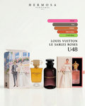 Louis Vuitton - Les Sables Roses