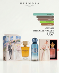 Gissah - Imperial Valley