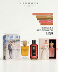 Mancera - Red Tobacco