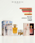 Kilian - Angels' Share