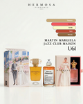 Maison Margiela - Jazz Club