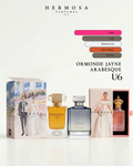 Ormonde Jayne - Arabesque