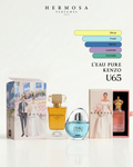 Kenzo - L'Eau Pure