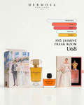 Room 1015 - Jasmine Freak