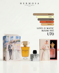 Room 1015 - Love-O-Matic