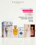 Initio Parfums Privés - Power Self
