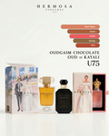 Kayali - Oudgasm Chocolate Oud / II