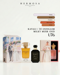 Kayali - Oudgasm Milky Musk Oud / 30