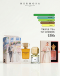 To Summer - Triple Tea