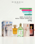 Guerlain - Aqua Allegoria Rosa Verde